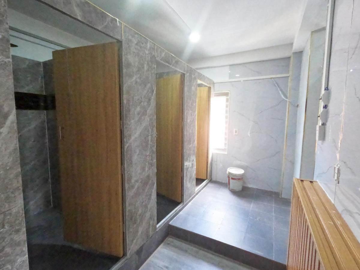 Hoang Anh Hostel Meo Vac Eksteriør billede