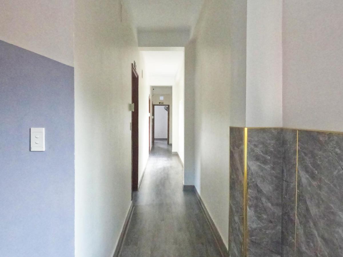 Hoang Anh Hostel Meo Vac Eksteriør billede